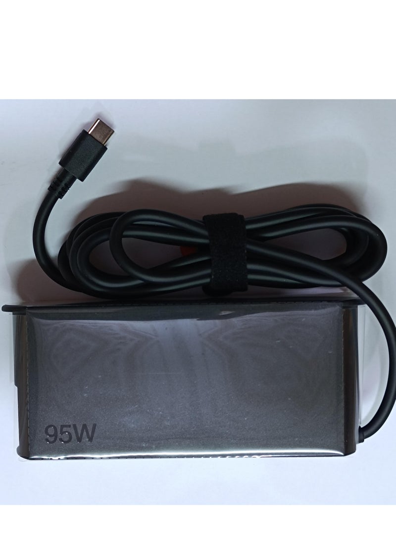 for LENOVO AC  ADAPTER 95W LENOVO 20 0V 4 74A - Image 3