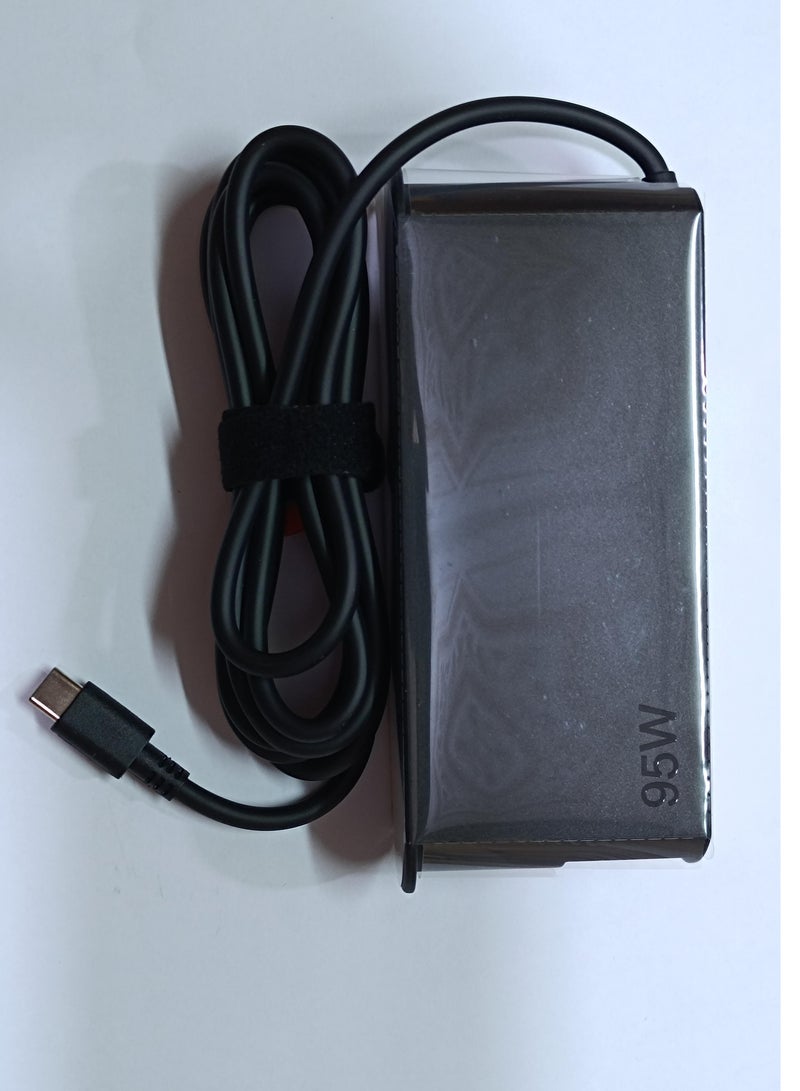 for LENOVO AC  ADAPTER 95W LENOVO 20 0V 4 74A - Image 4