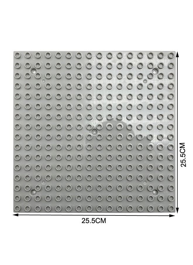 DIY Building Blocks Plate Base Spare Parts For Kids  - Image 2