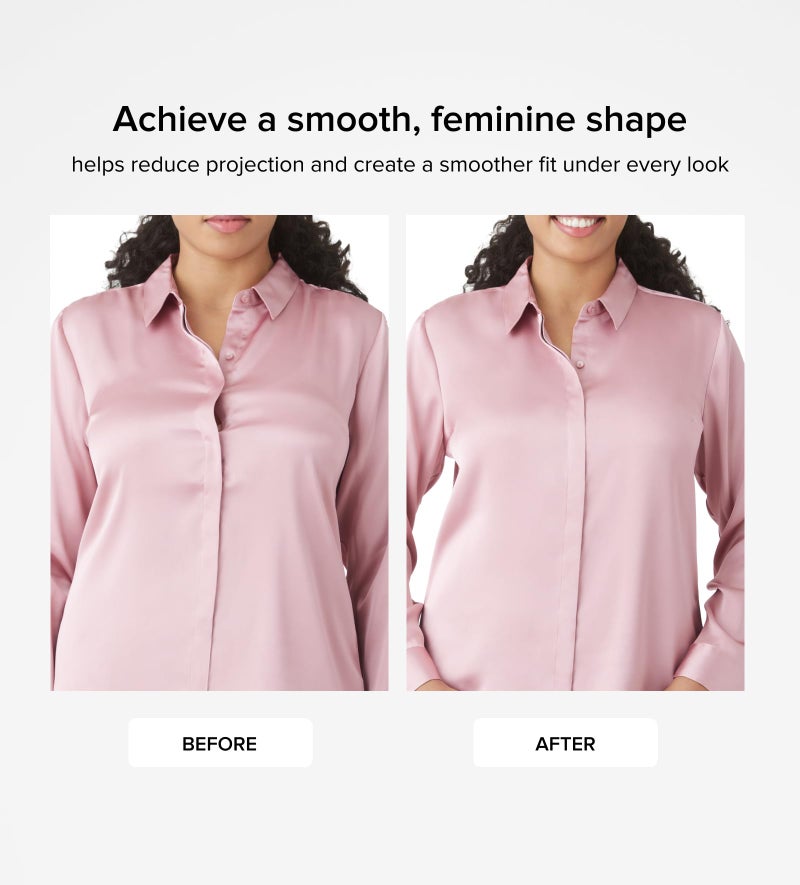 Wacoal Women's Visual Effects Minimizer Bra,Sand,38DD - Image 4