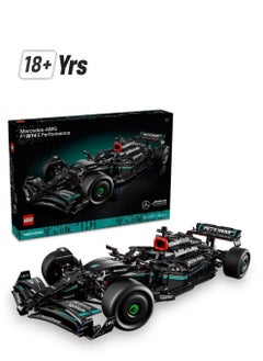 Technic Mercedes-Amg F1 W14 E Performance 42171 Building Set
