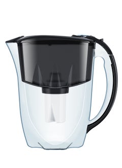 Aquaphor Aquaphor Ideal B15 - black water filter jug  - Image 2