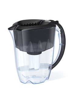 Aquaphor Aquaphor Ideal B15 - black water filter jug  - Image 3