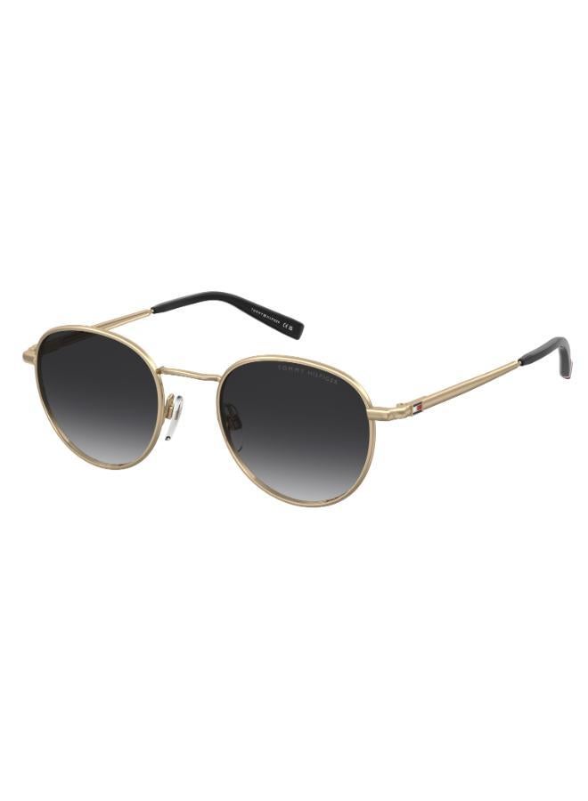 Oval Sunglasses