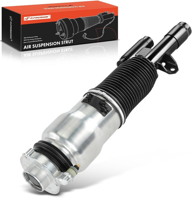 A-Premium Front Left Air Suspension Strut for Rolls-Royce Cullinan - Image 1