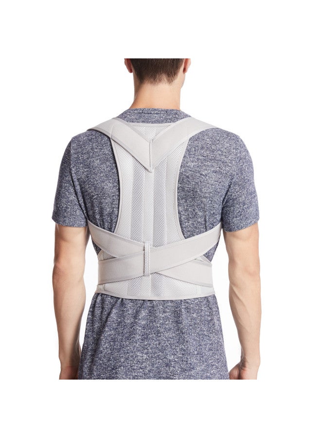 Humpback Correction Belt Adult Back Correction Belt Men's And Wen's Spine Correction Belt Anti-humpback Fixed Back Correction Belt