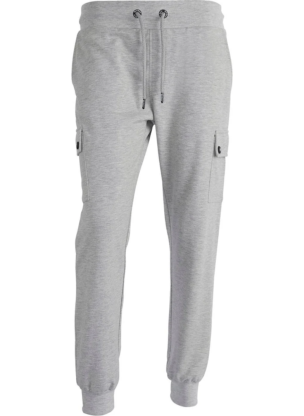 Bad Bear Vienna Women's Tracksuit Bottom 21.03.16.005GRI MEL