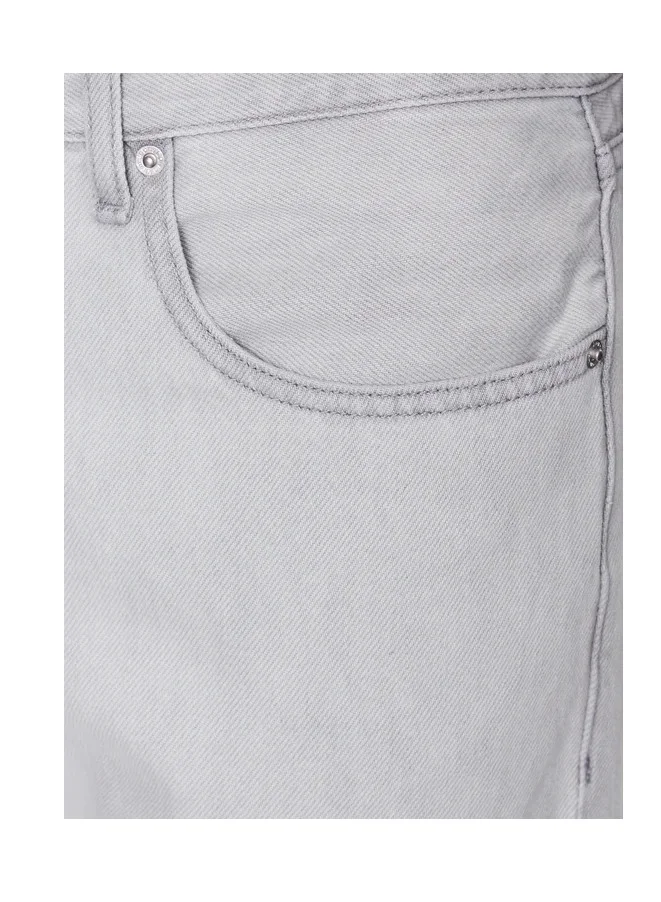 Calvin Klein Jeans Rine Wash Straight Fit Jeans