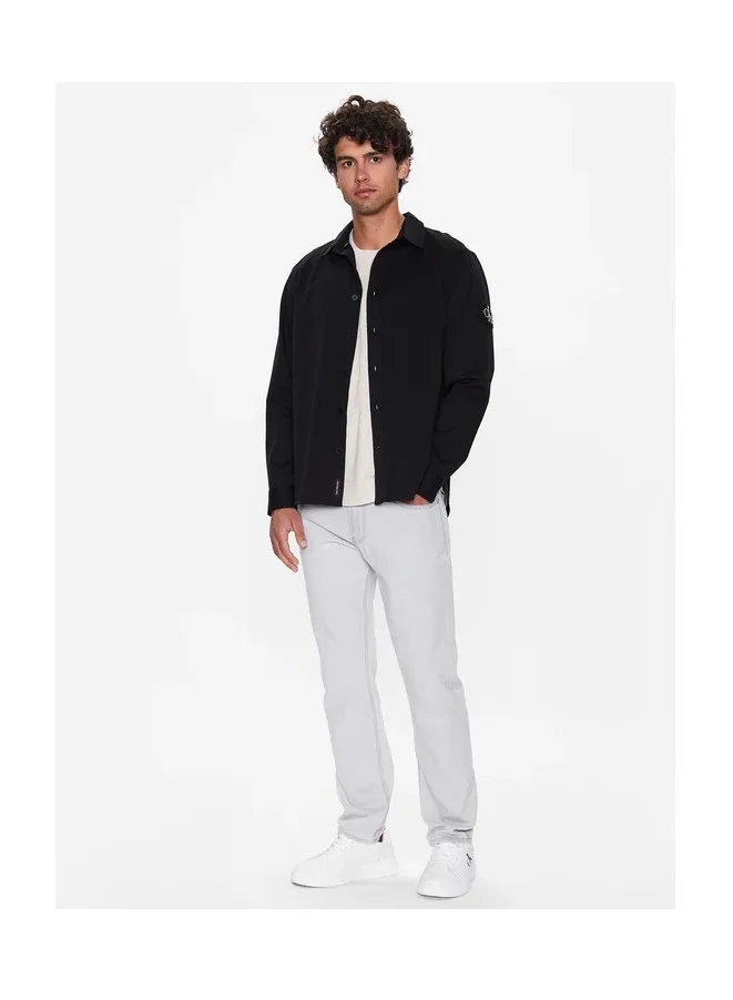 Calvin Klein Jeans Rine Wash Straight Fit Jeans