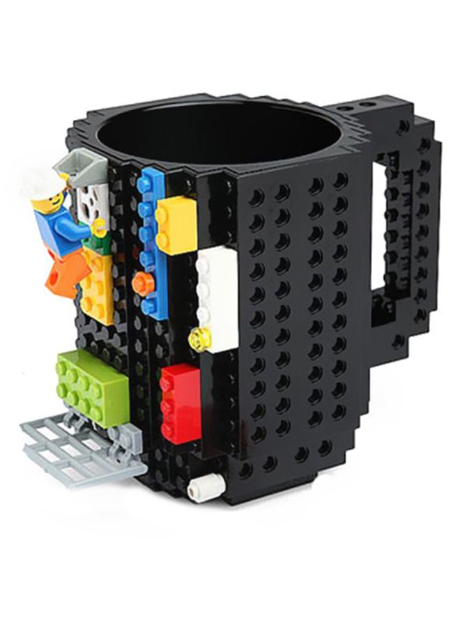 NIBEMINENT BNT-54 Coffee Mug Building Blocks 3+ Years