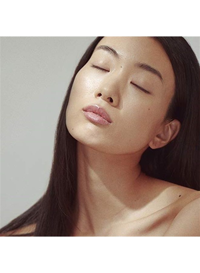 HennÃ© Organics تلوين الشفاه الفاخر من هيني أورغانيكس - مرطب، لون طبيعي شفاف - أزاليا (وردي) - Image 4