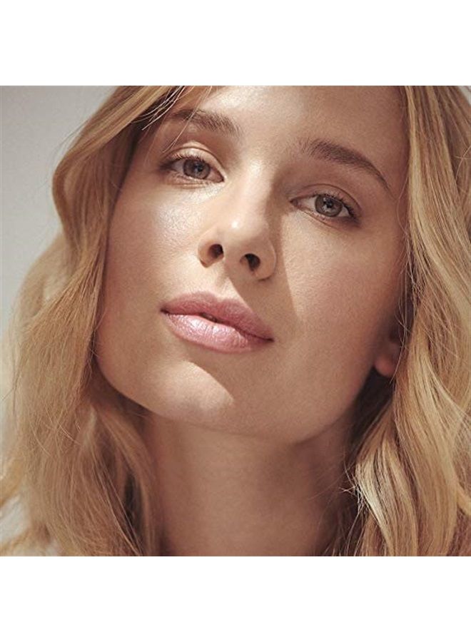 HennÃ© Organics تلوين الشفاه الفاخر من هيني أورغانيكس - مرطب، لون طبيعي شفاف - أزاليا (وردي) - Image 5