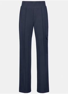 GERRY WEBER Sand-Washed Pull-On Trousers With A Cargo Pocket  - Image 4