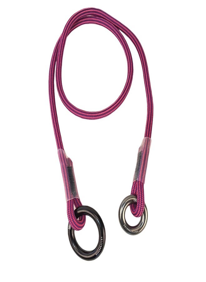 RNA Ultra-Violet MAX Friction Saver - Durable Gear for Tree Climbers & Arborists, 48” - Image 1