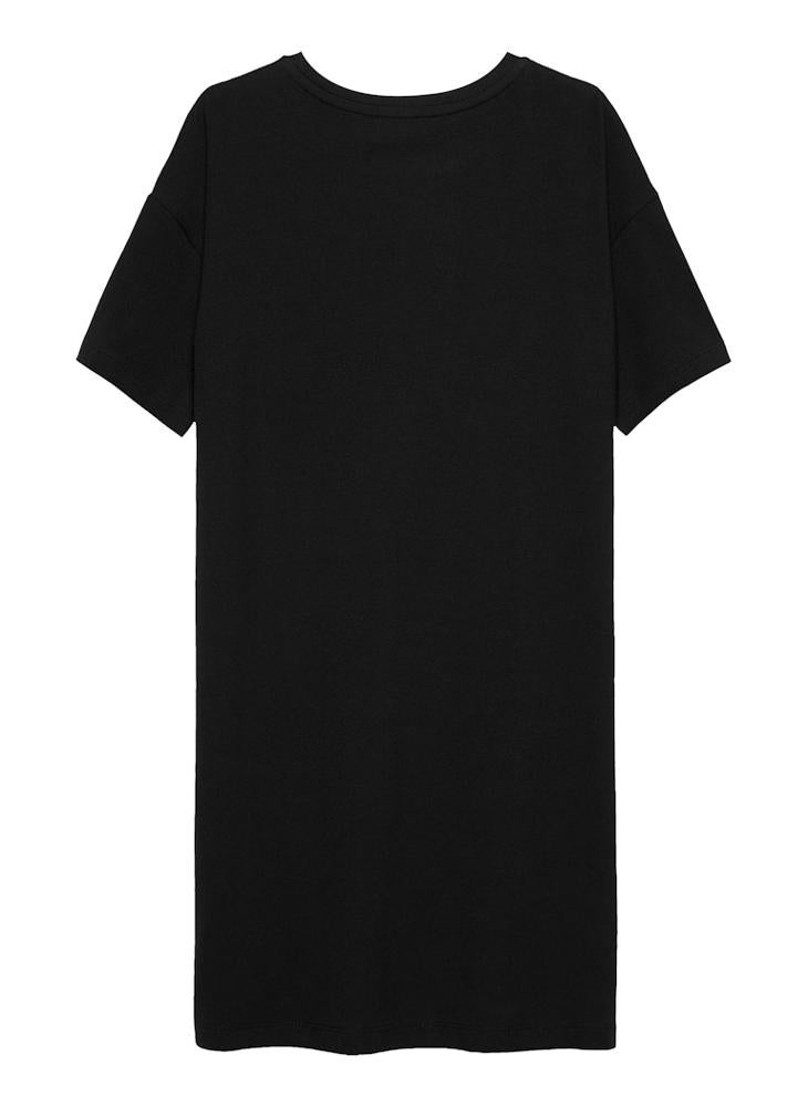 Calvin Klein Jeans - Kids Logo T-Shirt Dress - Image 1