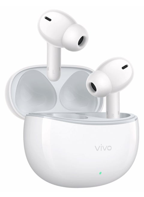 vivo TWS 3e – أذني بدون أسلاك بجودة صوت 3D والتقليل الفعّال للضوضاء