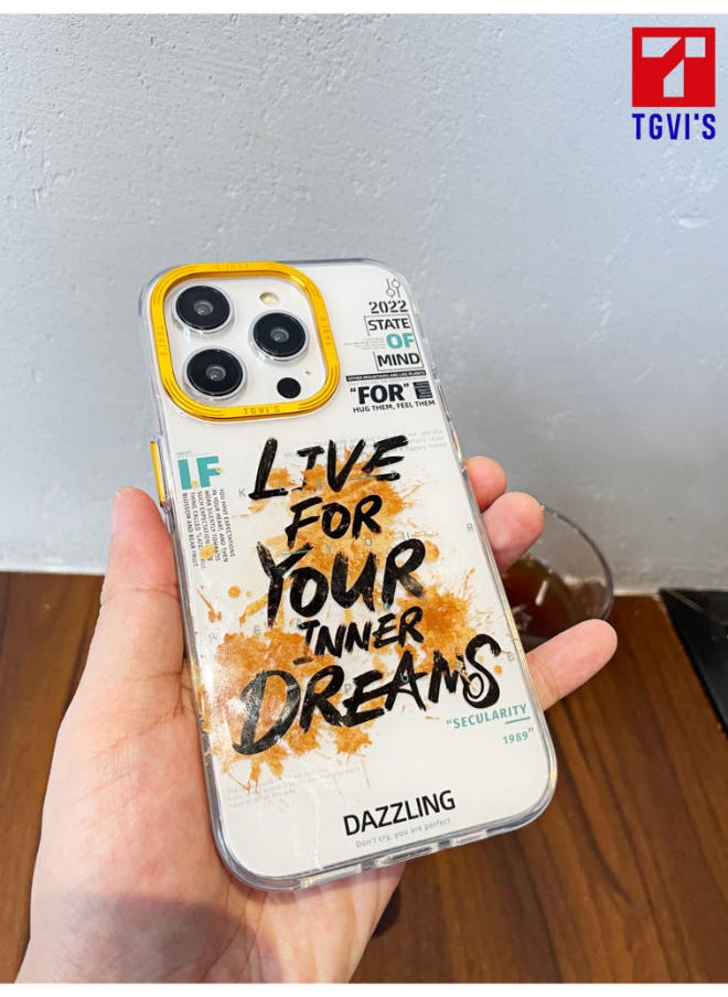 TGVI'S case for iPhone14 Pro Max  - Image 2