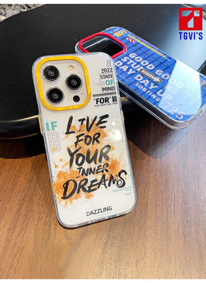TGVI'S case for iPhone14 Pro Max  - Image 5