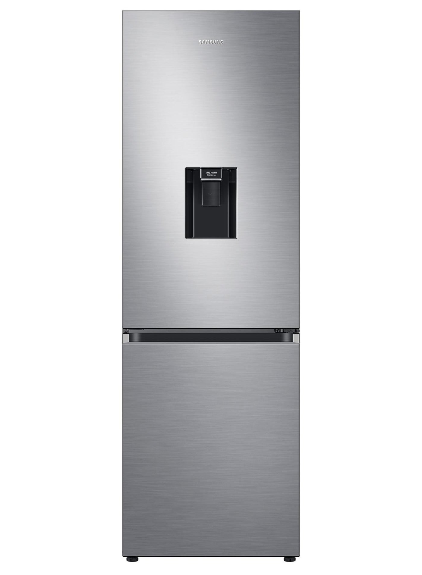 Refrigerator With Freezer on Bottom No Frost 341 Liter