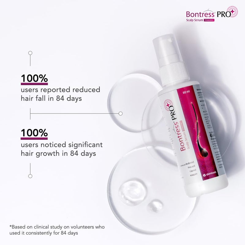 Bontress Pro Hair Serum (60 ml) - Image 4