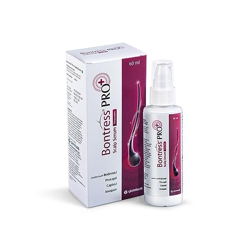 Bontress Pro Hair Serum (60 ml) - Image 1