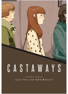 Castaways  - Image 2