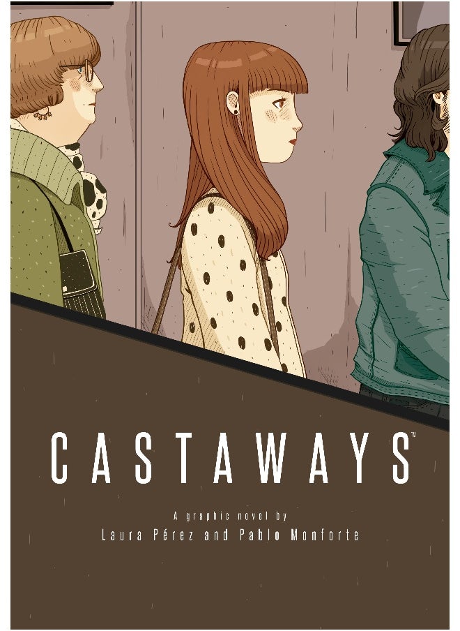 Castaways  - Image 2