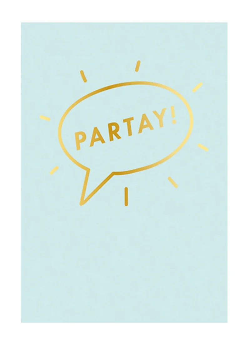 Pigment Partay! Speechbubble