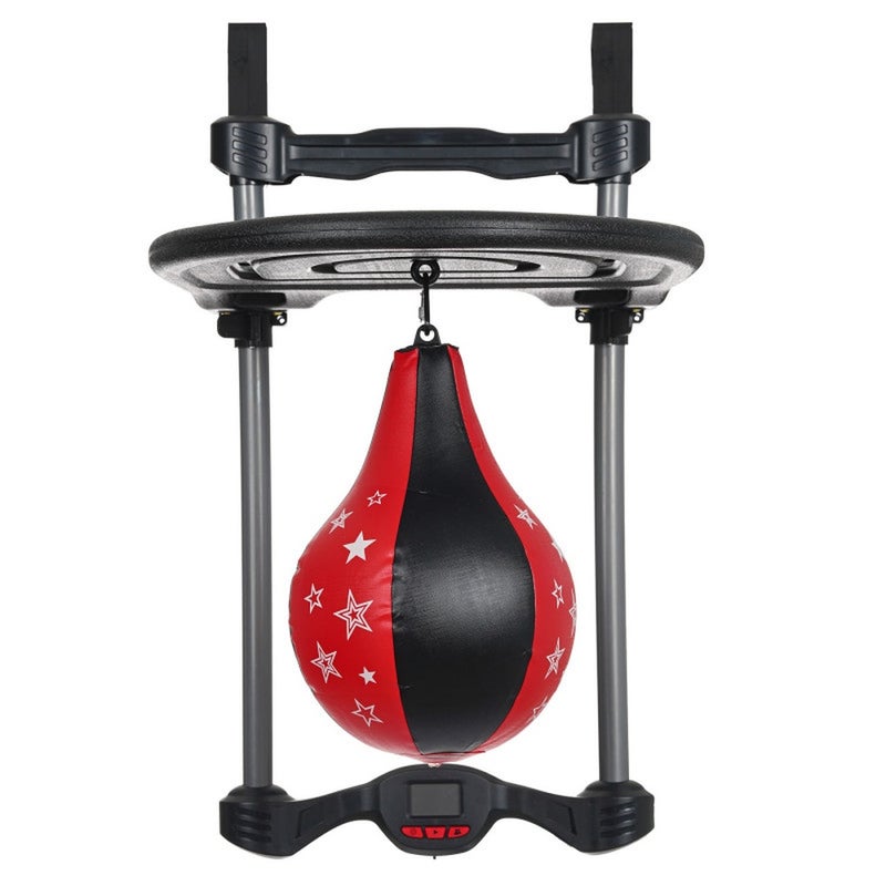 King Sport - Hang on The Door Boxing Game Set - 143881H - Image 2