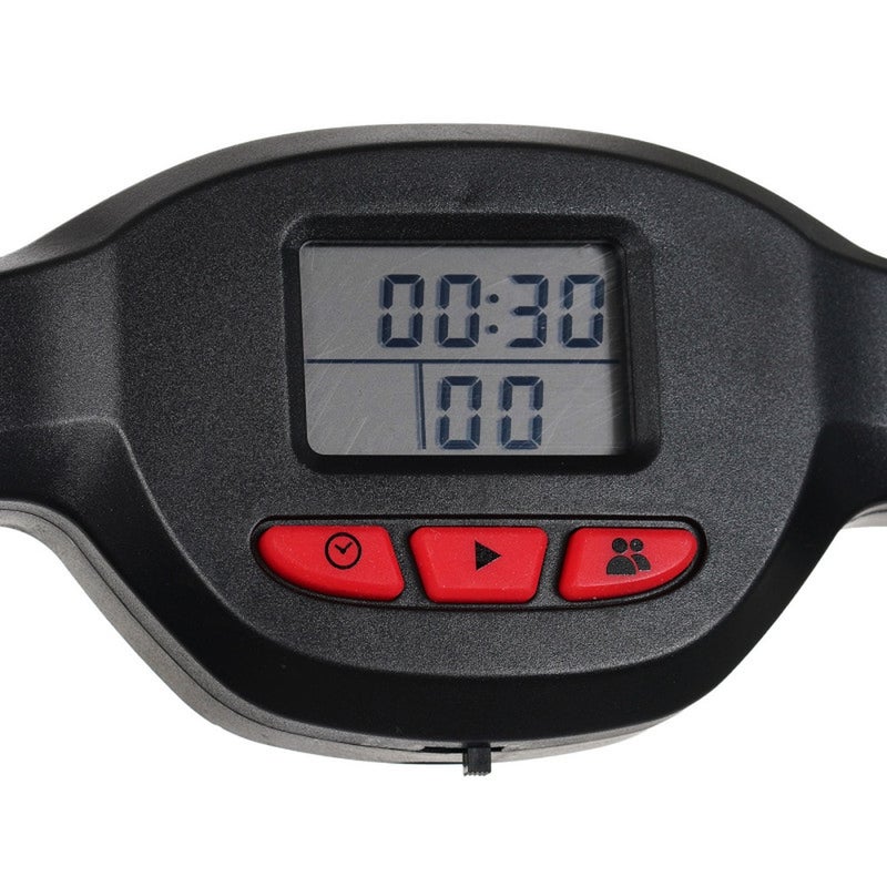 King Sport - Hang on The Door Boxing Game Set - 143881H - Image 3