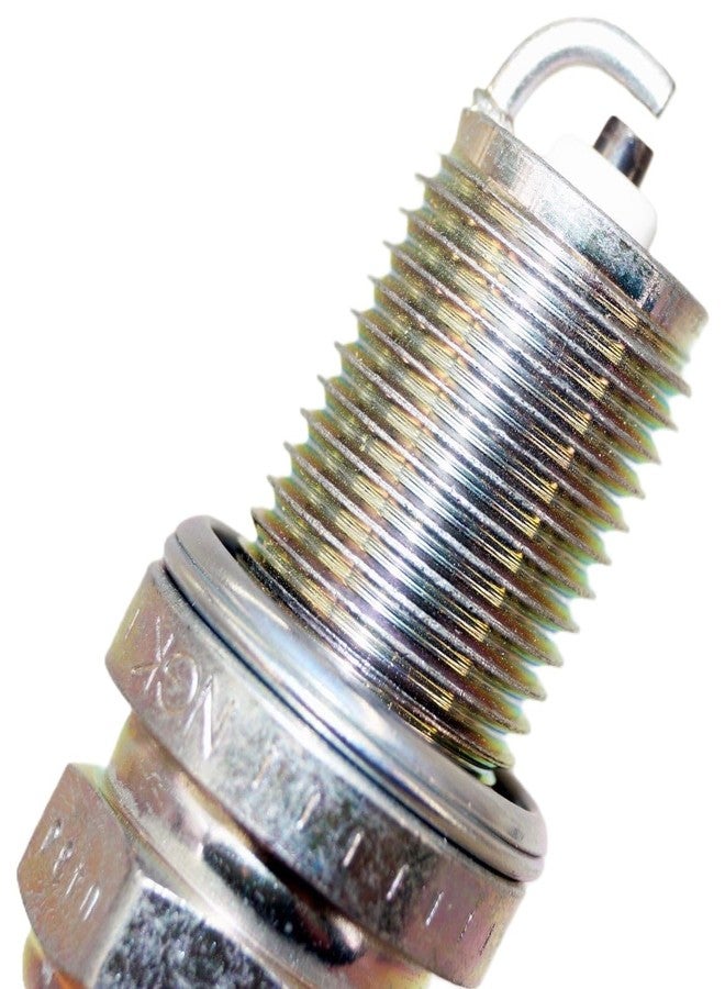 ان جي كي شمعات إشعال NGK 4644-4PK 4644 BKR7E قياسية، عبوة من 4 قطع - Image 4
