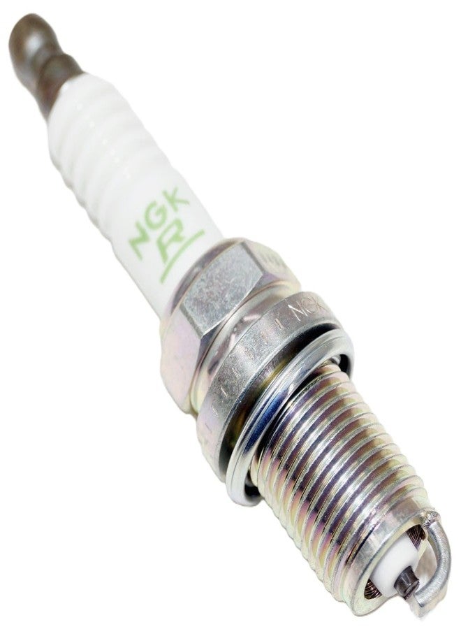 ان جي كي شمعات إشعال NGK 4644-4PK 4644 BKR7E قياسية، عبوة من 4 قطع - Image 3