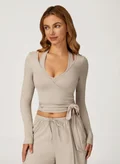 KAWN.YOGA Ivory Beige