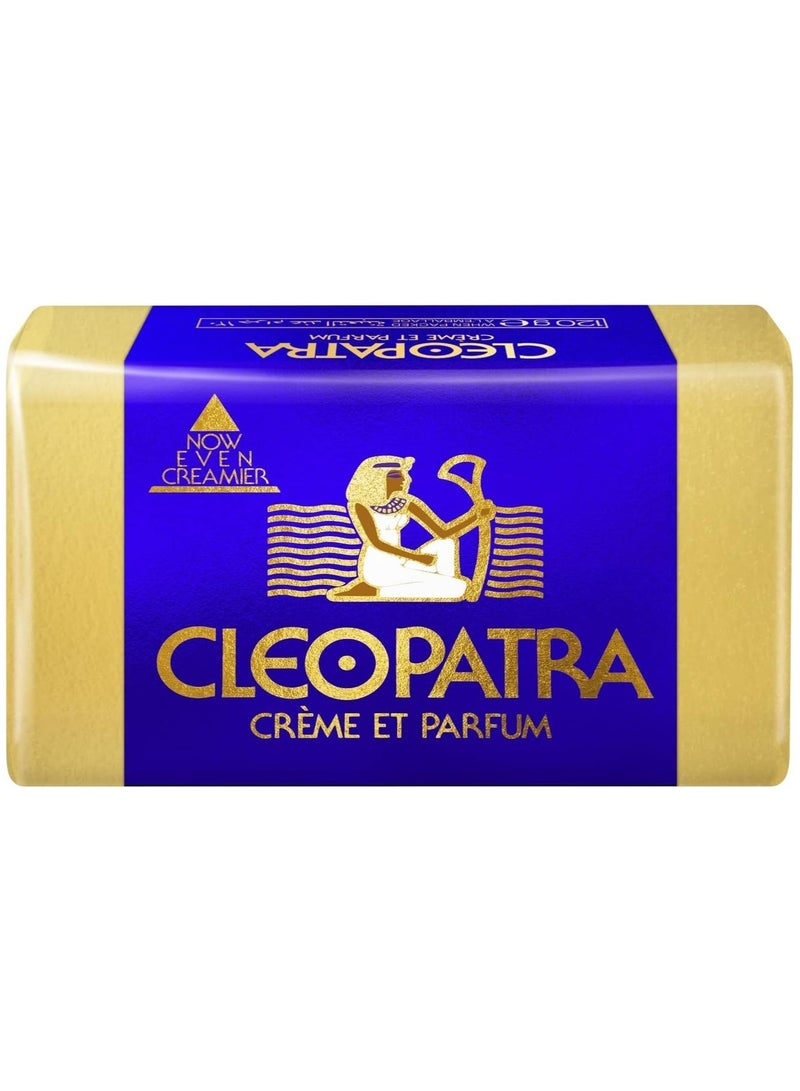 CLEOPATRA Beauty Soap 120g