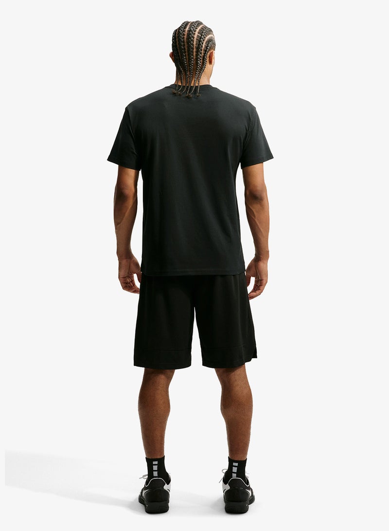 Nike M90 Summit Skull T-Shirt - Image 2