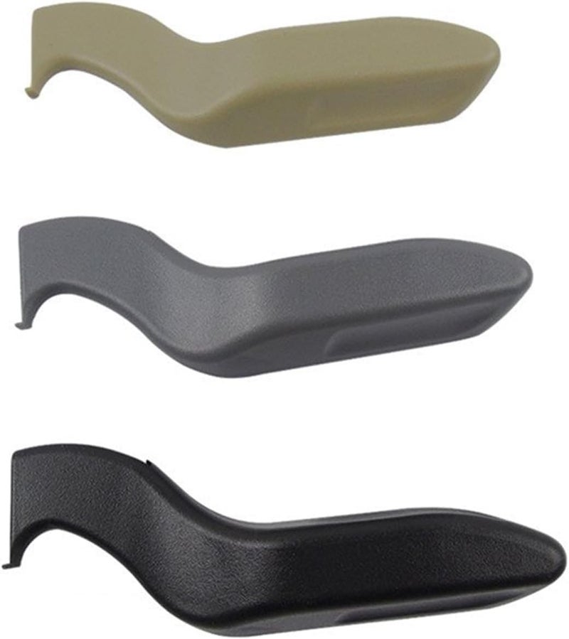 Wivplex Car Seat Adjust Knob Handle Set for Ford Focus - Image 3