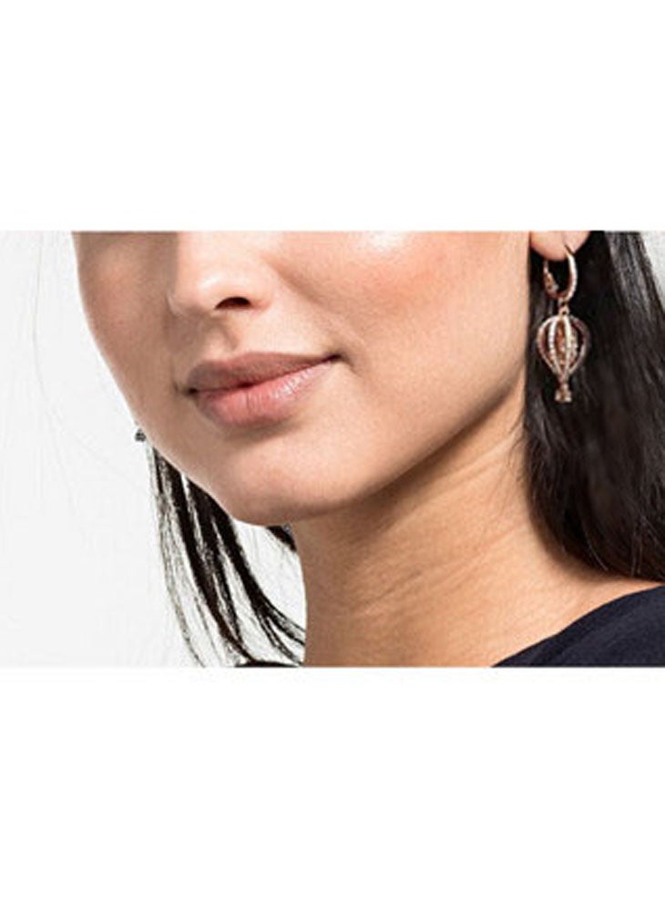 General - Elegance And Charm Dangle Earrings - Image 1