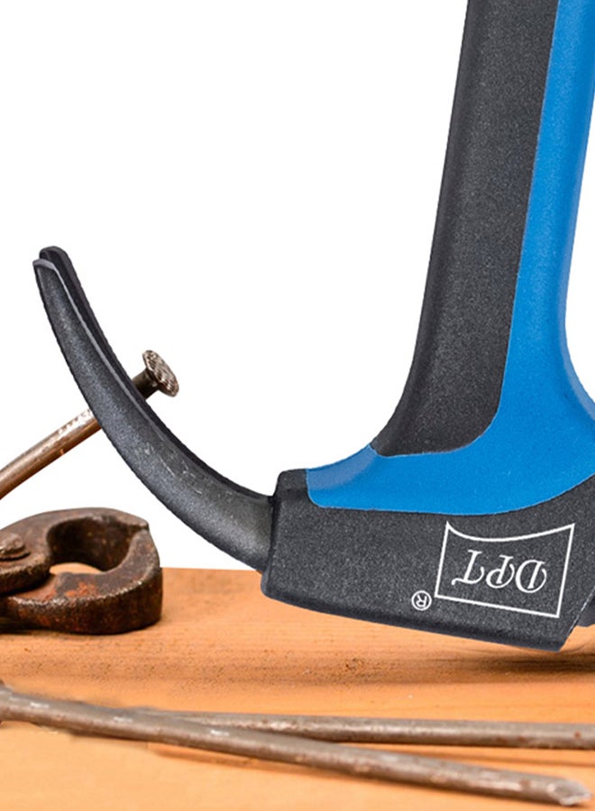 دي بي تي مطرقة تخييم, مطرقة كربون صلب - Image 4