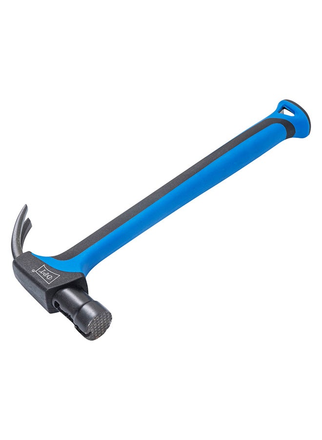 دي بي تي مطرقة تخييم, مطرقة كربون صلب - Image 2