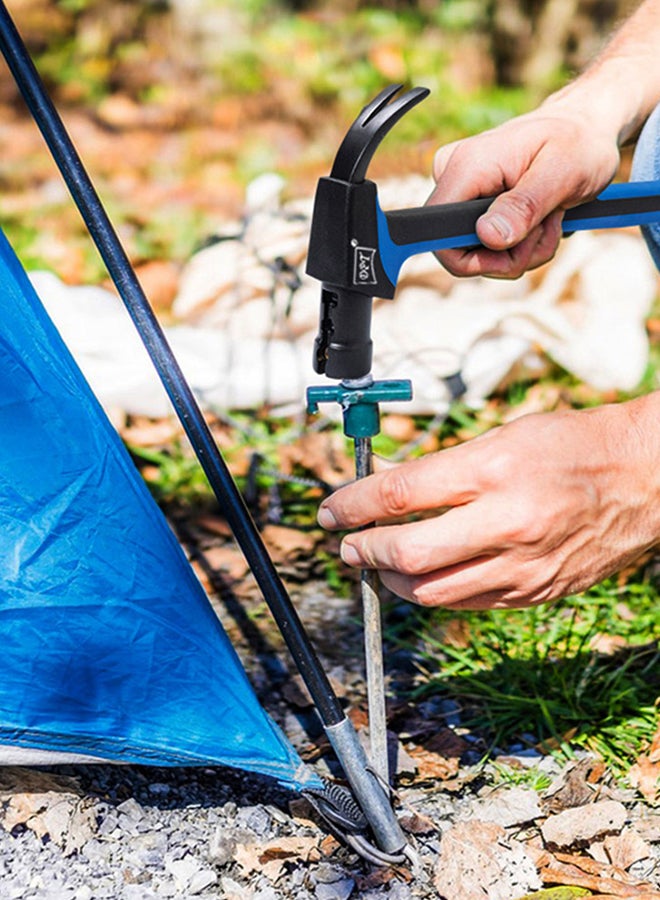 دي بي تي مطرقة تخييم, مطرقة كربون صلب - Image 5