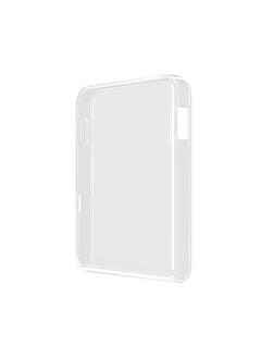 Ledger Flex Protective Silicone Case | Secure & Protective Storage Case for Flex Hardware Wallet, Anti-Scratch, Slim and Lightweight - Transparent  - Image 1