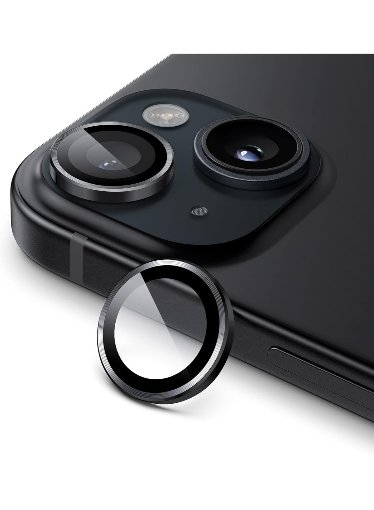 urbbking Urbbking Camera Lens Protector For iPhone 15 Z7251E23BCF6B9287E74AZ