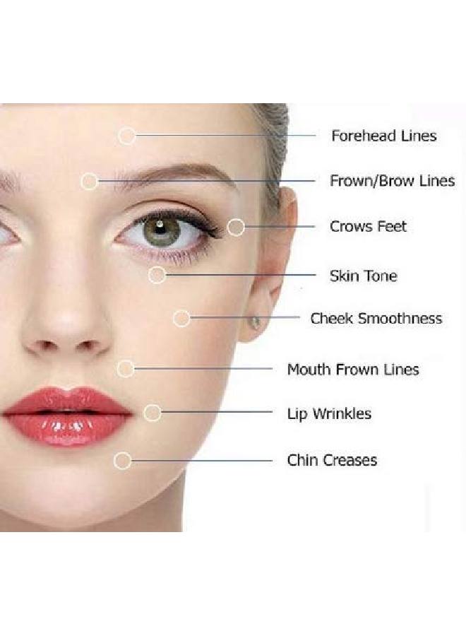 KHADI RISHIKESH كريم مضاد للتجاعيد بالأعشاب مع الزعفران والبابايا يقلل التجاعيد غني بفيتامين C و E يحمي بشرتك من آثار الجذور الحرة الضارة للنساء والرجال 50 جرام - Image 3