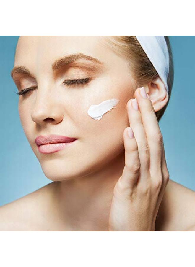 KHADI RISHIKESH كريم مضاد للتجاعيد بالأعشاب مع الزعفران والبابايا يقلل التجاعيد غني بفيتامين C و E يحمي بشرتك من آثار الجذور الحرة الضارة للنساء والرجال 50 جرام - Image 5