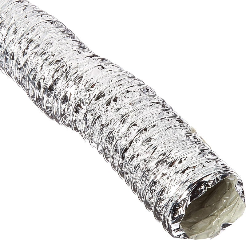 AP Products 013-665 2" × 25' مرن هواء قنوات - Image 1