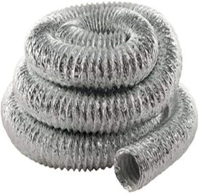 AP Products 013-665 2" × 25' مرن هواء قنوات - Image 2