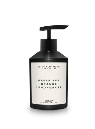 ENVIRONMENT Inspired by 5-Star Hotels DBCH Hand Soap, 300ml Luxury Liquid Hand Soap (Green Tea | Orange | Lemongrass) Home Essentials, Kitchen & Bathroom Hand Soap, Hand Wash, Vegan & Cruelty-Free - pzsku/Z7252602AFA316CA633C4Z/45/_/1740660585/7f62a9f1-9e4e-479a-80d7-96f77754309b
