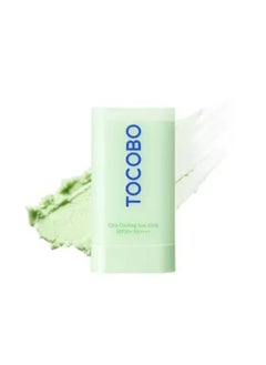 Tocobo Cica Cooling Sun Stick 18g 