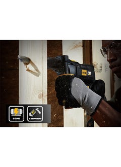 CATERPILLAR CAT DX16 850W 13mm Impact Drill  - Image 3