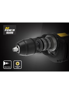 CATERPILLAR CAT DX16 850W 13mm Impact Drill  - Image 5